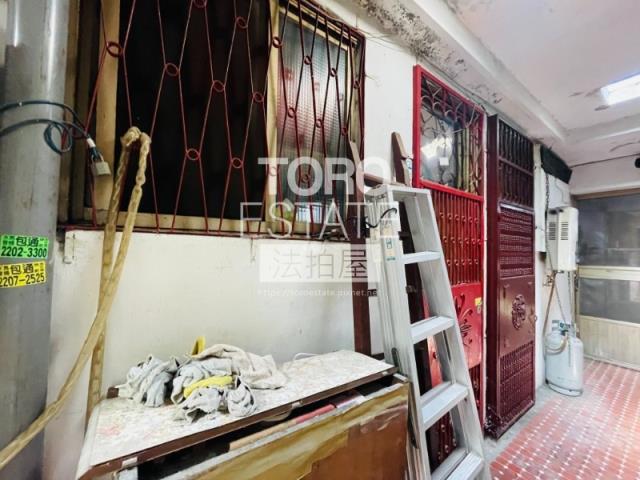 板橋公寓法拍-4