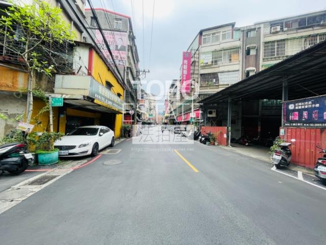 板橋公寓法拍-8