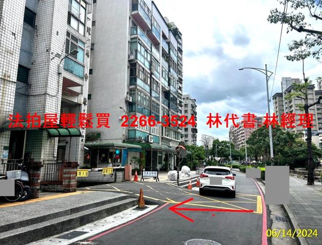 新莊法拍大樓-7