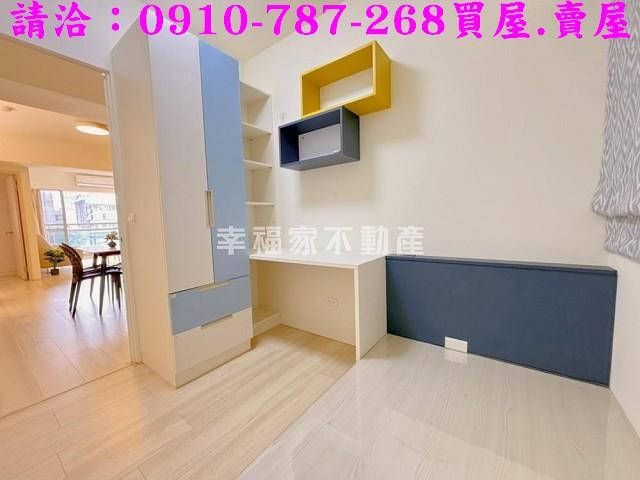 台南東區華廈-14