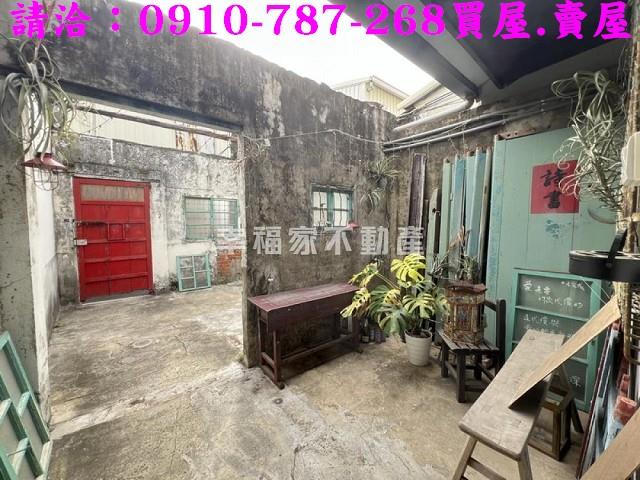 台南北區一樓-11