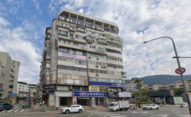 台北士林大樓拍賣-1