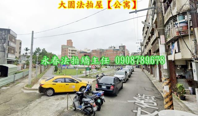 桃園大園法拍公寓-3