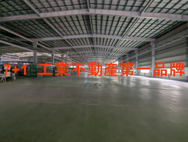 屏東長治廠房-2