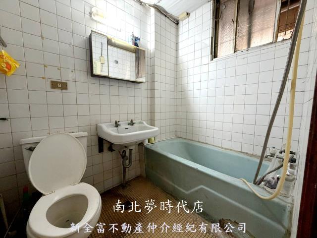 台南北區大樓-6