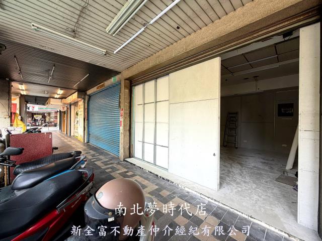 台南北區大樓-7