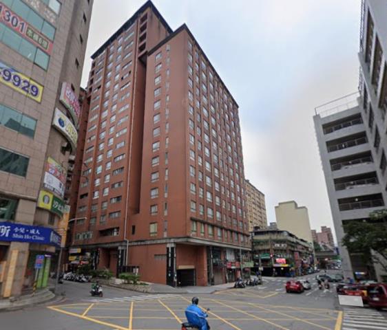 汐止法拍大樓-4