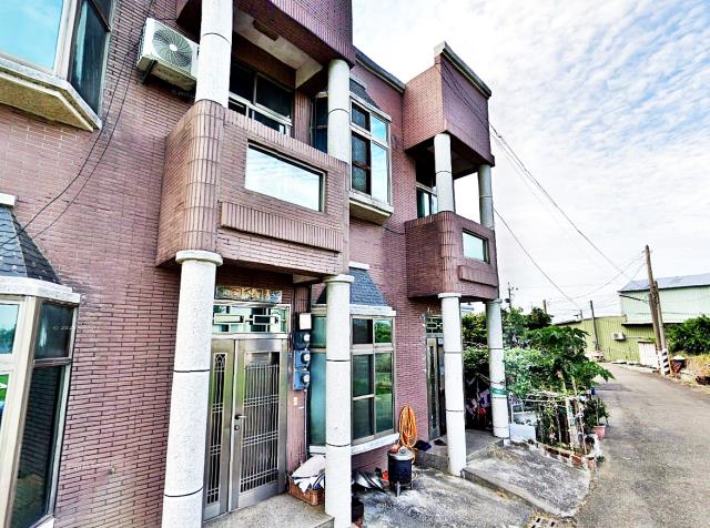 民雄坔墘三樓透天