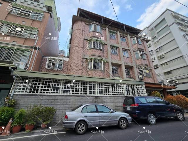 台中潭子透天法拍-4