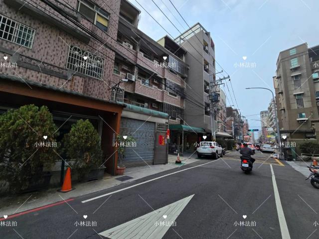 台中潭子透天法拍-6