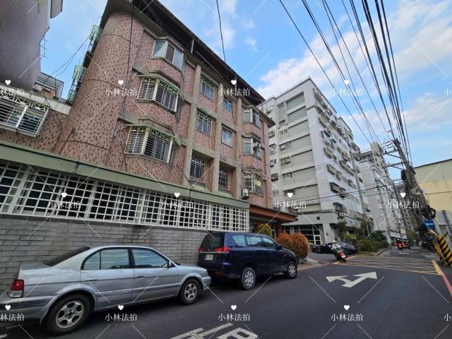 台中潭子透天法拍-5