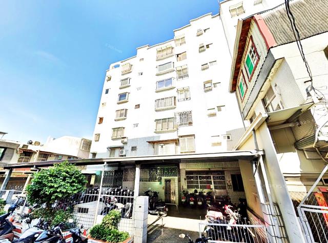 台南東區法拍華廈-3