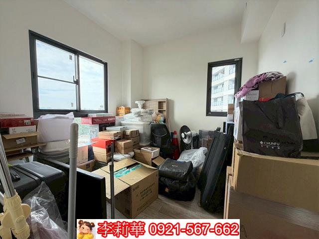 台南東區華廈-9