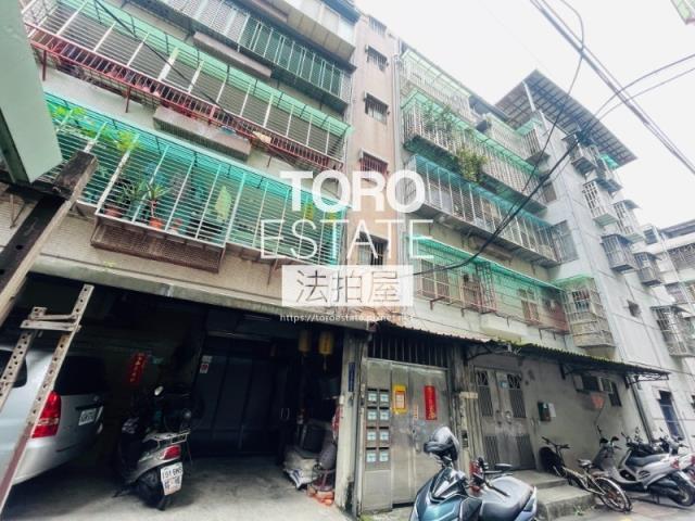 蘆洲公寓拍賣-3