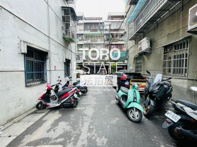 蘆洲公寓拍賣-6