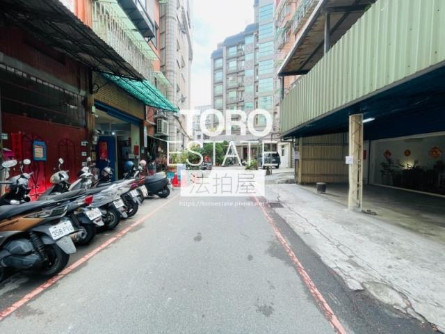 蘆洲法拍公寓-7