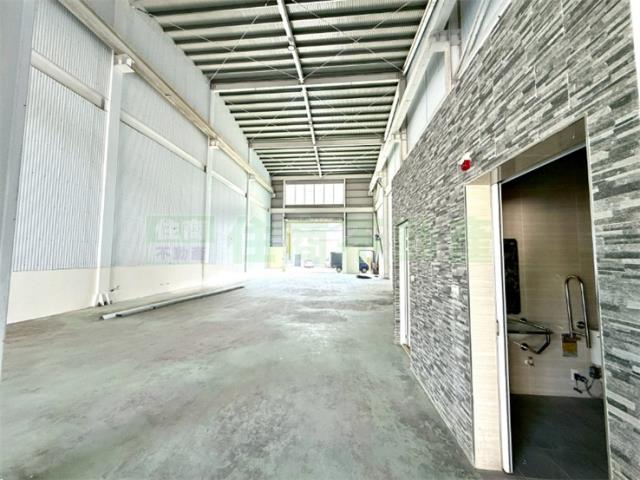 高雄廠房-8