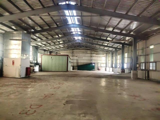 新北鶯歌廠房-2