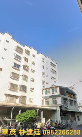 台南東區法拍華廈-2