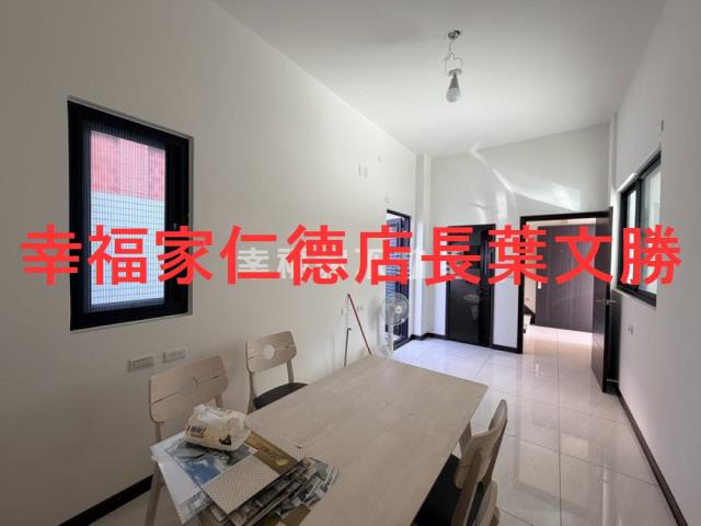 台南下營透天-10