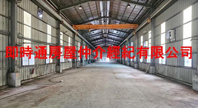 高雄鳳山廠房-3