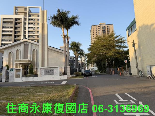 台南中西區大樓-11