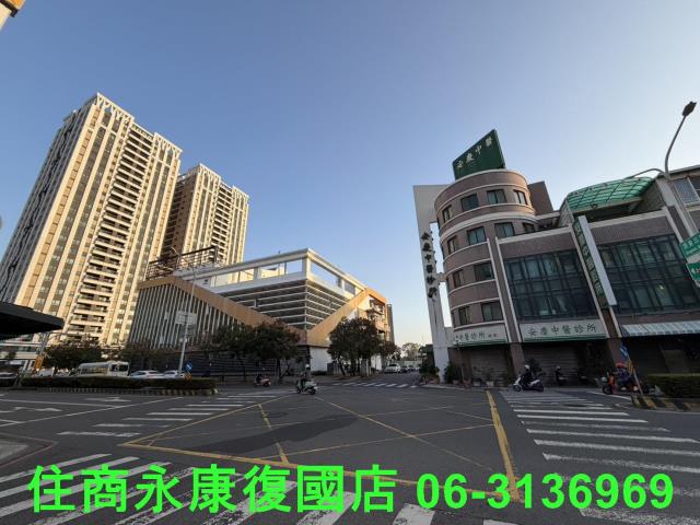 台南中西區大樓-3