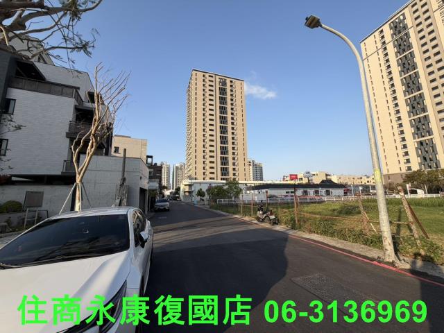 台南中西區大樓-5