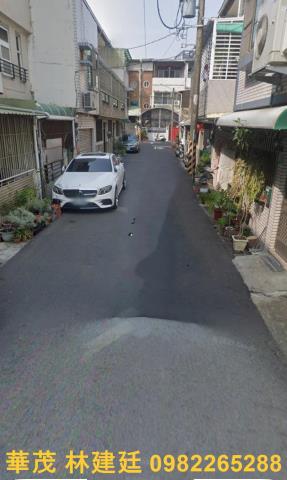 台南北區透天法拍-4