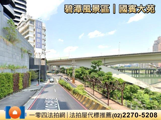 新店大樓拍賣-5