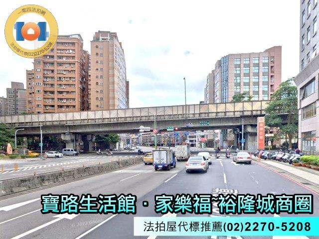 新北法拍大樓-8