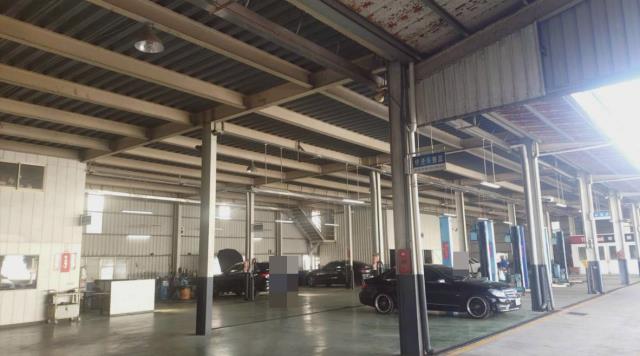 新北泰山廠房-1