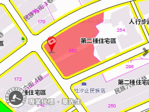 新北汐止法拍公寓-8