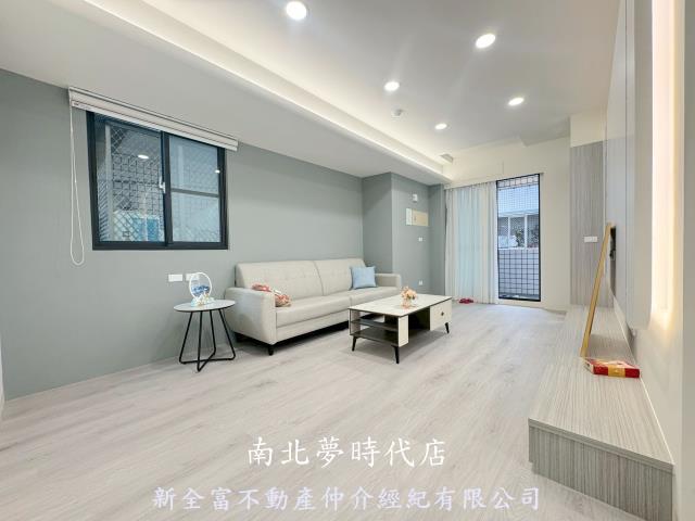 台南永康華廈-3