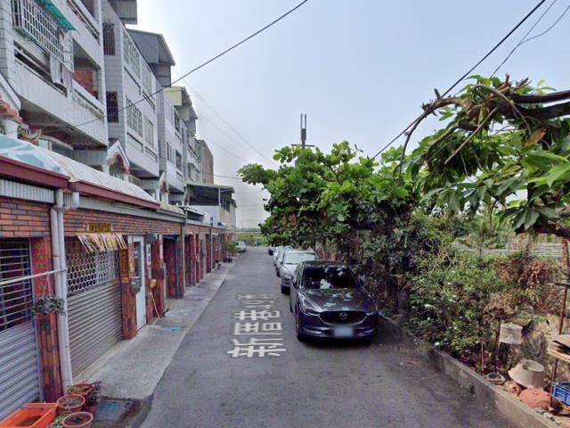 高雄燕巢透天法拍-1