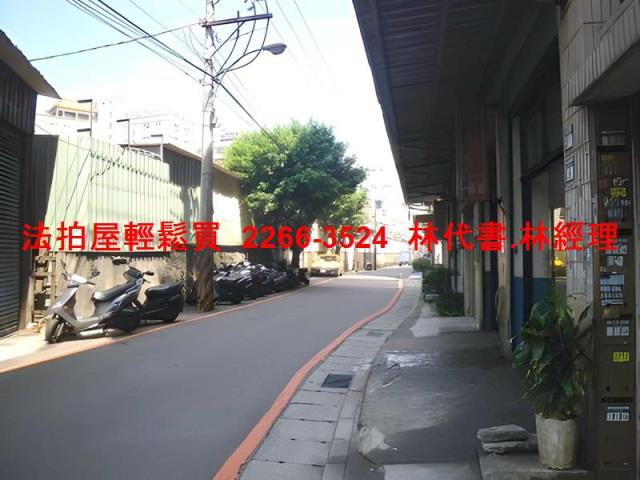 新北新莊法拍公寓-8