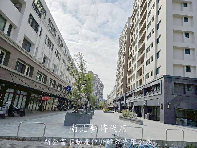 台南新市大樓-14