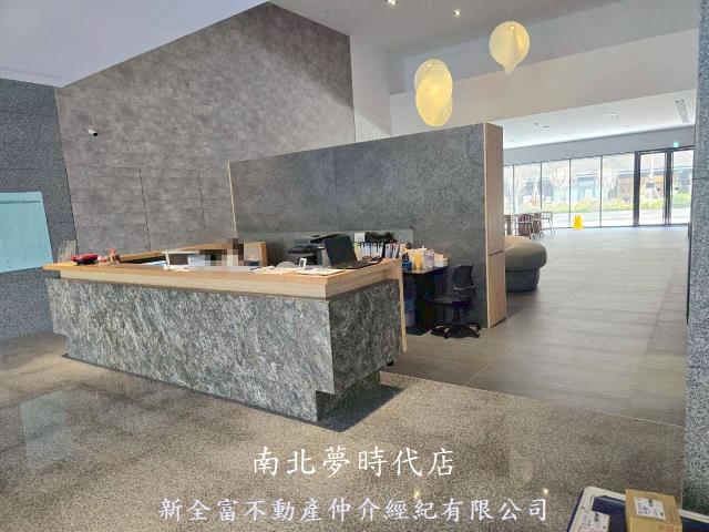 台南新市大樓-13