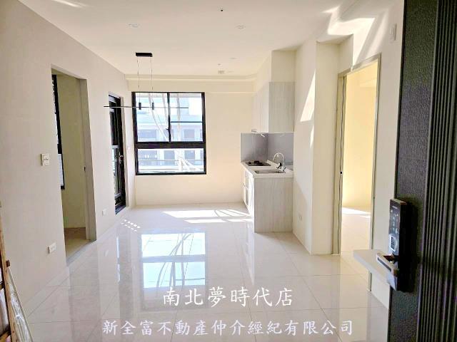 台南安南大樓-1