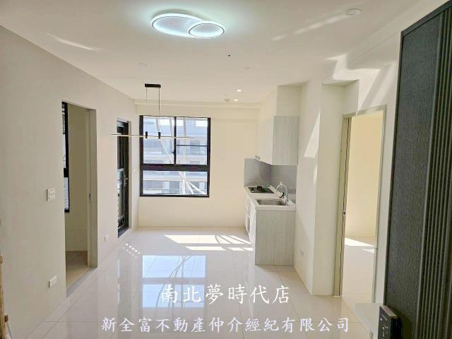 台南安南大樓-2