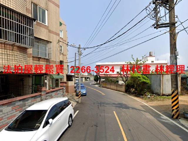 桃園新屋公寓法拍-5