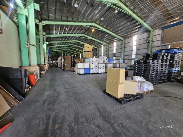 桃園蘆竹廠房-3