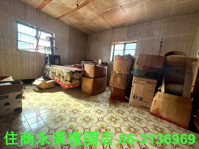 台南永康透天-2