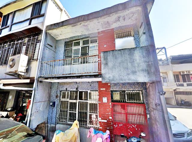 羅東鎮純精路二段透天