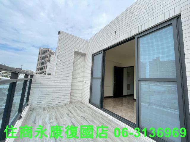 永康透天-11