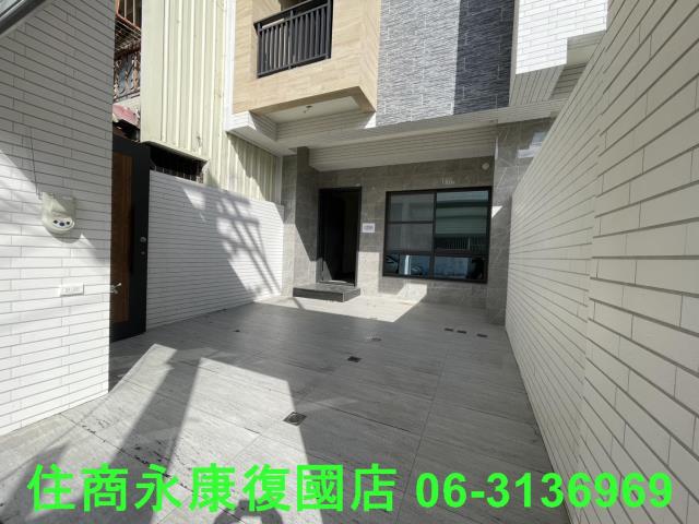 永康透天-12