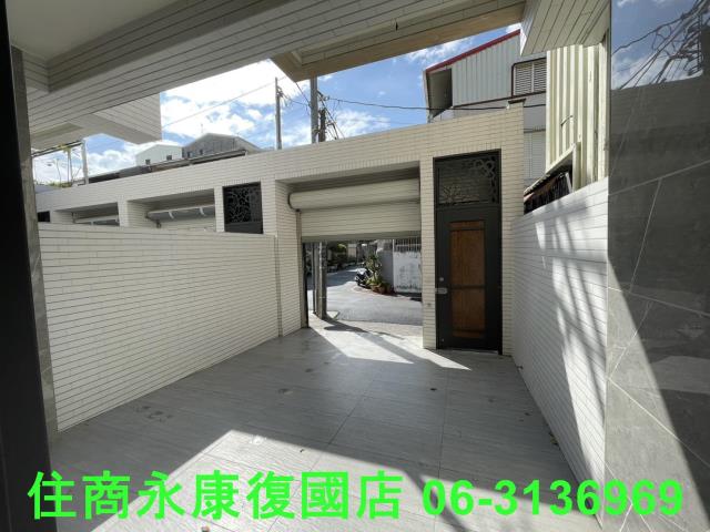 永康透天-13