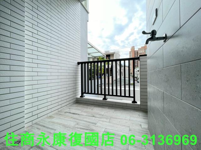 永康透天-4