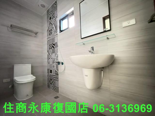 永康透天-10