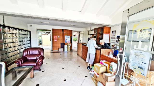 梅山環北街梅山喜市